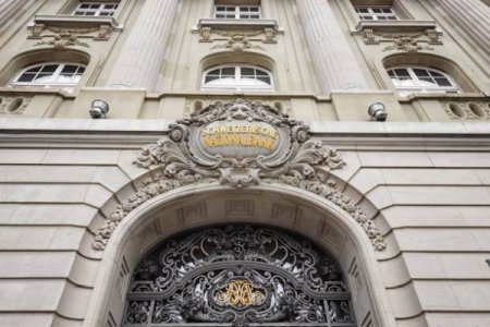 Reuters: 'Banca Nationala Elvetiana a inregistrat o pierdere anuala de 3 miliarde de franci elvetieni'
