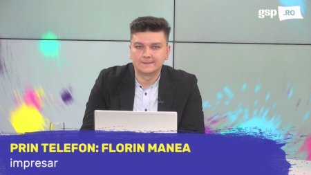 Florin Manea: Va fi cel mai mare transfer din istoria clubului