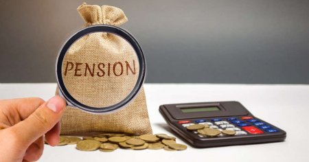 Noi reguli pentru cumulul pensiei cu alte venituri sau in cazul celor cu mai multe pensii speciale