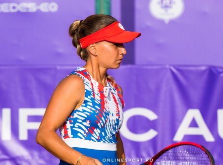 Irina Bara continua in calificarile de la Australian Open