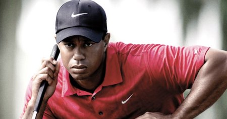 Tiger Woods a pus capat colaborarii cu Nike: suma castigata de american in 27 de ani e colosala