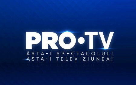 In 2023, emotiile au facut spectacolul! PRO TV, cel mai urmarit post de televiziune din Romania!