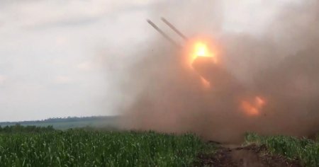 Rusia foloseste momeli care deruteaza rachetele Stinger