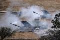 Baza militara israeliana atacata cu drone de Hezbollah