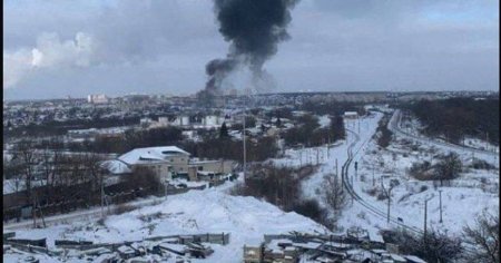 Ucraina continua atacurile in regiunile rusesti de la granita: Moscova insista ca detine initiativa strategica
