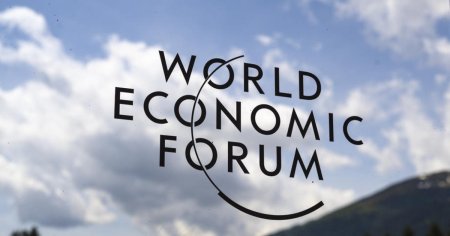 Tema aleasa pentru editia de anul acesta a Forumului de la Davos: numar record de sefi de stat sau de guvern prezenti