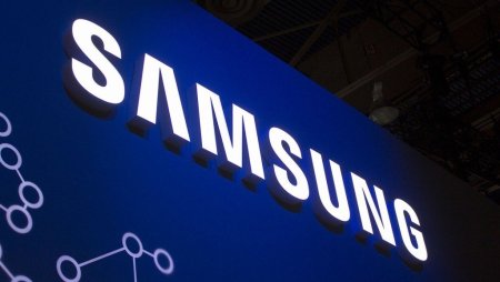 Samsung prognozeaza o reducere de 35% a profitului operational