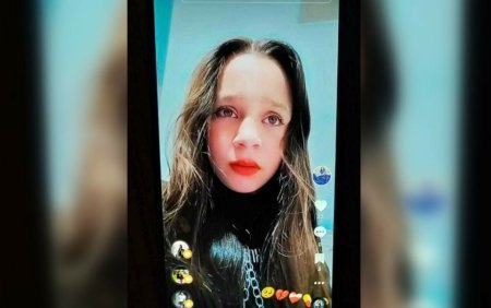 O fata de 11 ani aflata in <span style='background:#EDF514'>EXCURSIE</span> cu parintii a disparut din camera de motel, in Craiova