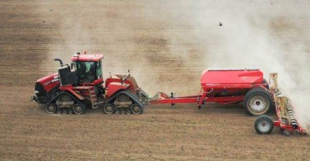 TradeVille: Holde Agri Invest tinteste cresterea profitabilitatii