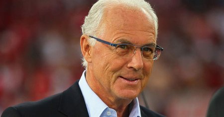Beckenbauer, un colos de neinteles pentru Romania: ce il diferentia de regii si printii nostri