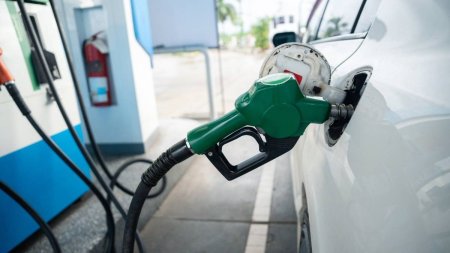 Tara cu cea mai ieftina benzina din lume creste pretul de cinci ori incepand din februarie