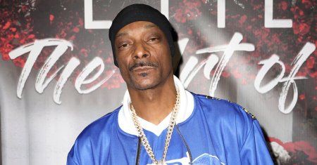 Snoop Dogg va fi comentator la Jocurile Olimpice de la Paris 2024