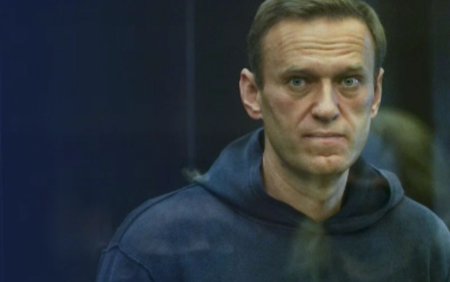Ce se intampla cu Alexei Navalnii, aflat intr-o <span style='background:#EDF514'>COLONIE</span> penitenciara din Arctica, dupa ce a comis o infractiune minora