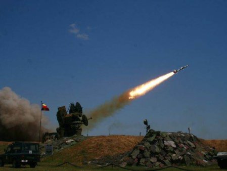 Ambasada SUA: Comunitatea internationala condamna folosirea rachetelor balistice nord-coreene in Ucraina de catre Rusia
