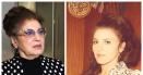 Cum arata Irina Loghin in tinerete, la inceput de cariera. Pana si Elena Ceausescu ar fi fost invidioasa pe frumusetea sa rapitoare