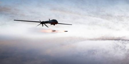 Mass-media: 'Fortele americane si britanice au doborat 21 de drone si rachete, in Marea Rosie'