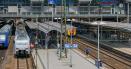 Mecanicii de locomotiva din Germania au inceput o greva de trei zile paralizand transportul feroviar