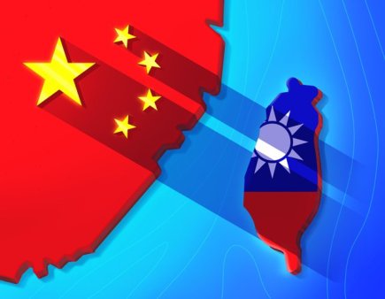 China transmite ca nu va face niciodata compromisuri in chestiunea Taiwanului