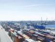 Portul Constanta: Traficul maritim a ajuns la 71 mil. tone de marfuri anul trecut, plus 18%. Au tranzitat portul 14 mil. tone de cereale din Ucraina