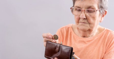 Vesti bune pentru pensionari. O parte dintre ei vor avea veniturile de doua ori mai mari