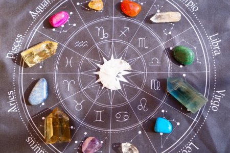 Talismanele pe care trebuie sa le poarte zodiile in 2024. Simbolurile norocoase pentru fiecare nativ in parte
