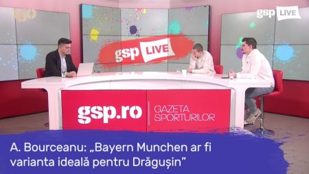 Alexandru Bourceanu despre cartonasul rosu ce i-a oprit drumul spre EURO 2016