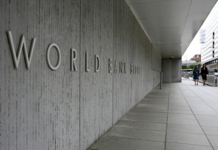 Banca Mondiala a revizuit in jos previziunile privind cresterea economica a Romaniei, atat pentru 2023, cat si pentru 2024, la 1,8%, respectiv 3,3%