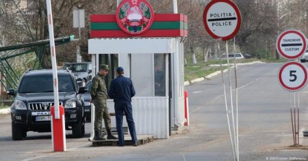 Separatistii transnistreni scumpesc gazul si curentul electric pentru scolile cu predare in limba romana