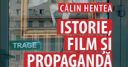 Filmul istoric si propaganda