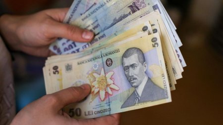Topul judetelor din Romania in functie de salarii. Orasul in care se castiga cel mai bine