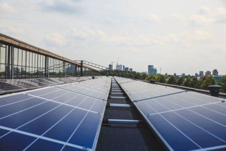 Photon Energy a conectat o centrala fotovoltaica solara de 3,9 MWp la reteaua din Romania