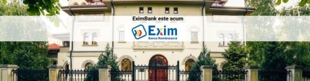 Exim Banca Romaneasca acorda IMM-urilor credite pentru investitii, in parteneriat cu BEI