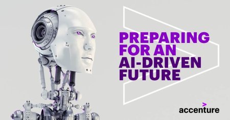 Accenture Technology Vision 2024: IA Generativa va duce la crearea unei valori economice globale de 6-8 trilioane de dolari