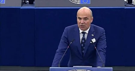 Rares Bogdan, despre aderarea partiala la Schengen: Nu e niciun fel de umilinta