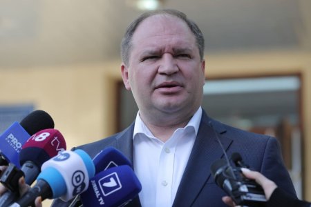 Primarul Chisinau i-a jignit pe cei care l-au criticat ca nu a dezapezit orasul: Tot felul de prostalani care comenteaza in spatiul public