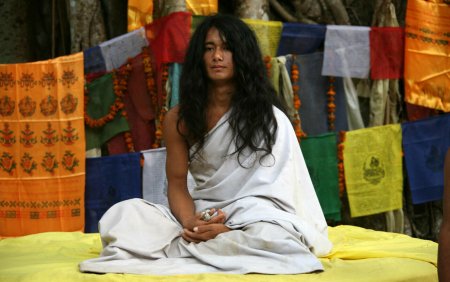 Buddha reincarnat a fost arestat. Gurul din Nepal este acuzat de viol si <span style='background:#EDF514'>ABUZ SEXUAL</span>