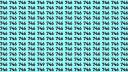 <span style='background:#EDF514'>TEST IQ</span>. Gaseste numarul 749 din imagine in 7 secunde!