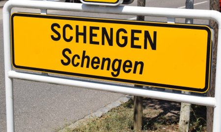 CNAB: Aeroporturile Otopeni si Baneasa sunt pregatite pentru operarea pe fluxuri separate Schengen/non-Schengen