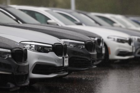 BMW retehnologizeaza o uzina germana veche de un secol pentru a produce doar masini electrice