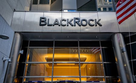 BlackRock concedieaza 600 de angajati desi compania este in plina expansiune. Vedem ca industria noastra se schimba astazi mai repede ca oricand de la infiintarea BlackRock