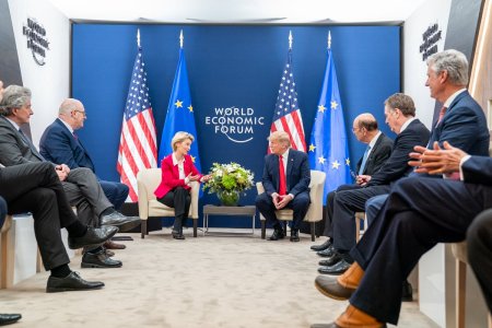 Trump a promis ca nu va ajuta niciodata Europa daca va fi atacata, acuza un oficial de rang inalt al UE: NATO este moarta