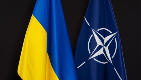 NATO anunta ca va continua sa ajute Ucraina