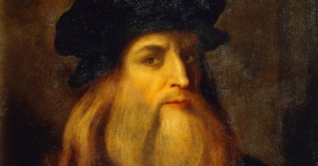 Ingredientul secret pe care Leonardo da Vinci il folosea in <span style='background:#EDF514'>TABLOURI</span>le sale. Gospodinele il pun in aproape orice mancare