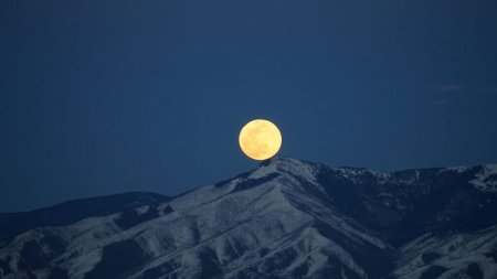 Trei Semne Zodiacale, cel mai putin afectate in timpul Lunii Noi din 11 ianuarie. Energia noii luni ofera oportunitatea de a reseta