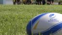 Stejarii se reunesc pentru prima competitie a anului, Rugby Europe Championship