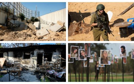 Raport: Cum a secretizat Hamas atacul impotriva Israelului. Seful biroului politic si al-Arouri, tinuti departe de plan