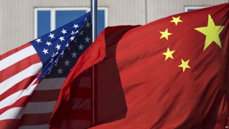 China a transmis SUA ca nu va face niciodata niciun compromis legat de Taiwan