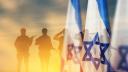 Razboi in Israel, ziua 97. Liderii iordanian, egiptean si palestinian indeamna la 
