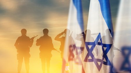 Razboi in Israel, ziua 97. Liderii iordanian, egiptean si palestinian indeamna la mentinerea presiunii pentru a opri razboiul din Gaza