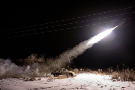 Razboiul din Ucraina, ziua 687. Armata lui Putin a atacat Harkovul pentru a patra zi consecutiv / Coreea de Nord ar putea furniza un nou tip de rachete Rusiei